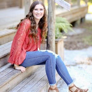 Meet your Posher, Kaitlyn